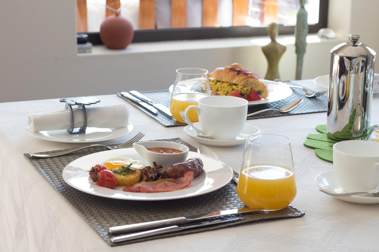 Bed and Breakfast Protea Point Kapsztad Zewnętrze zdjęcie