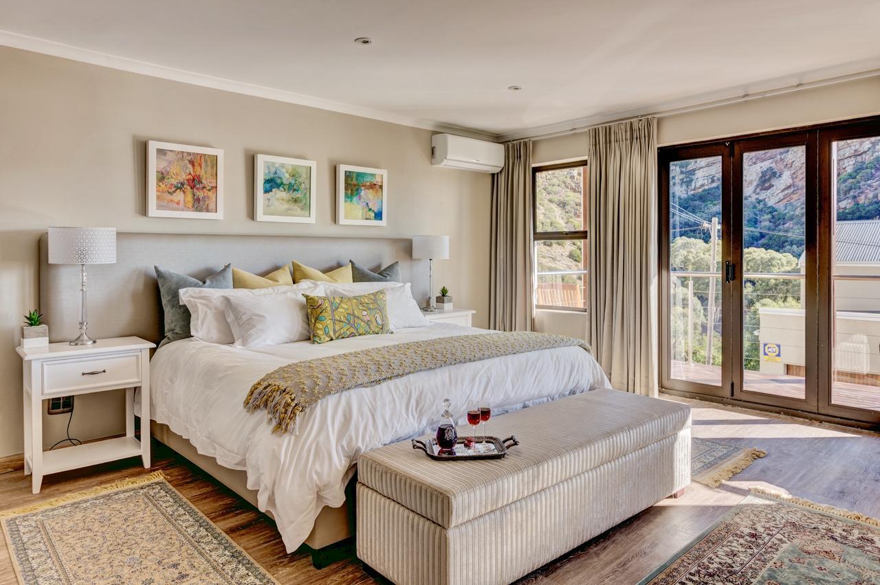 Bed and Breakfast Protea Point Kapsztad Zewnętrze zdjęcie