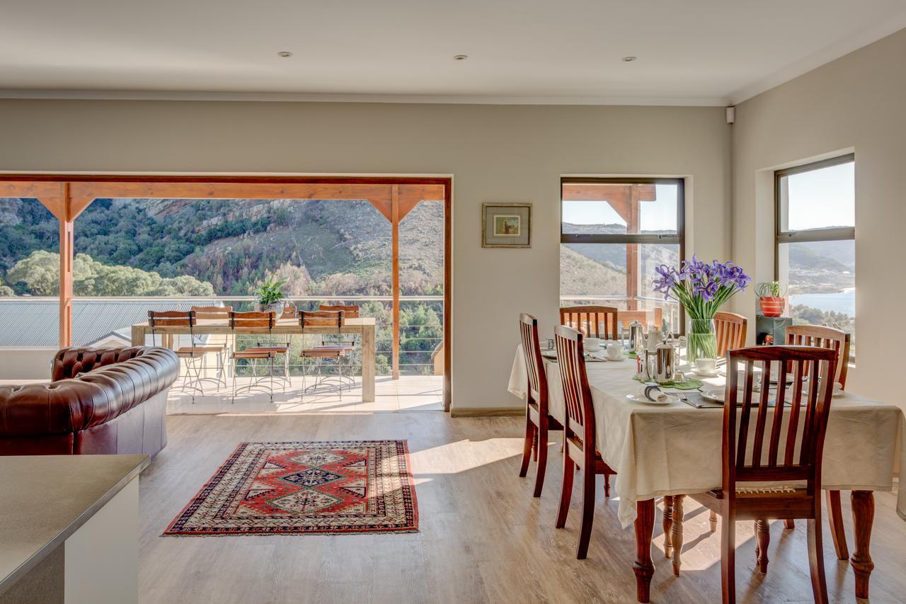 Bed and Breakfast Protea Point Kapsztad Zewnętrze zdjęcie