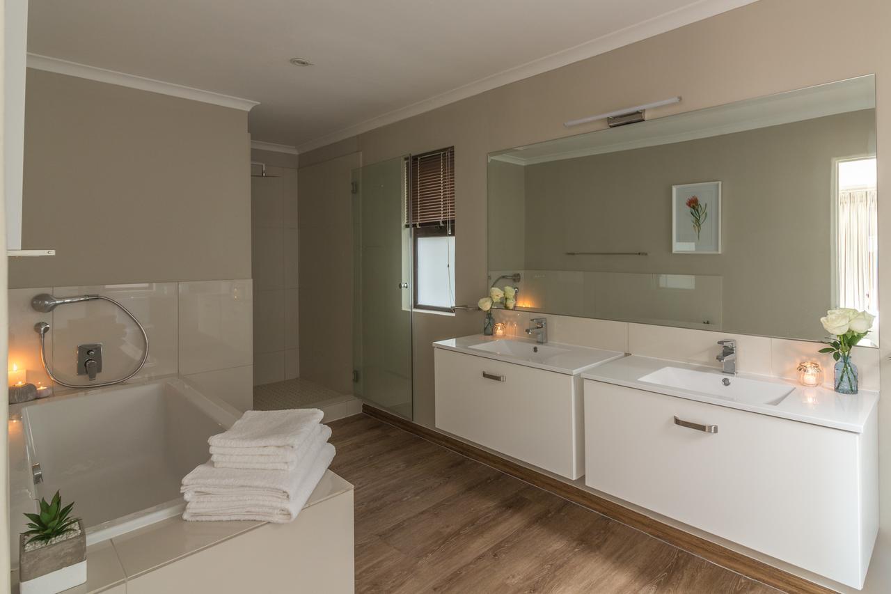 Bed and Breakfast Protea Point Kapsztad Zewnętrze zdjęcie
