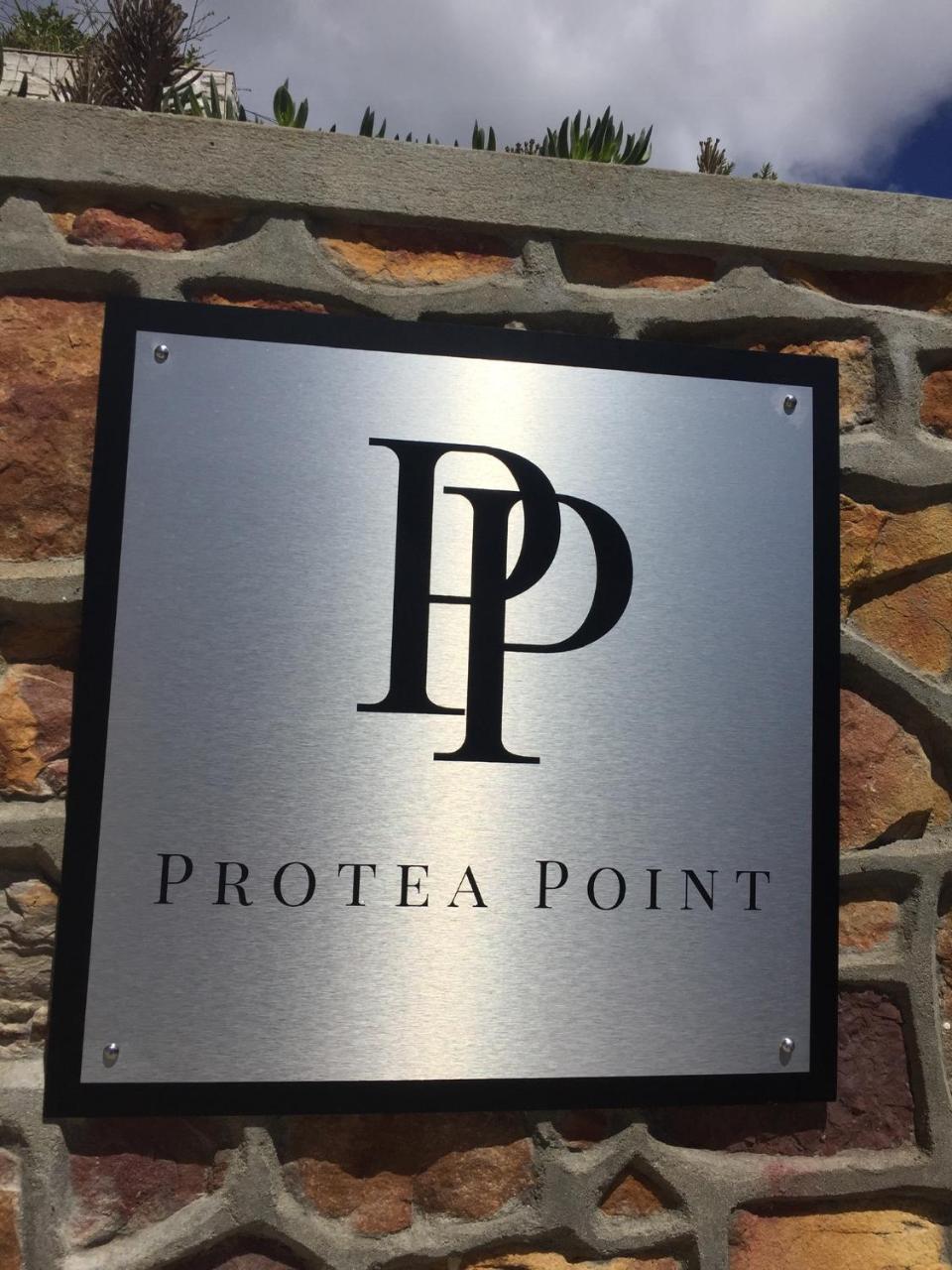 Bed and Breakfast Protea Point Kapsztad Zewnętrze zdjęcie
