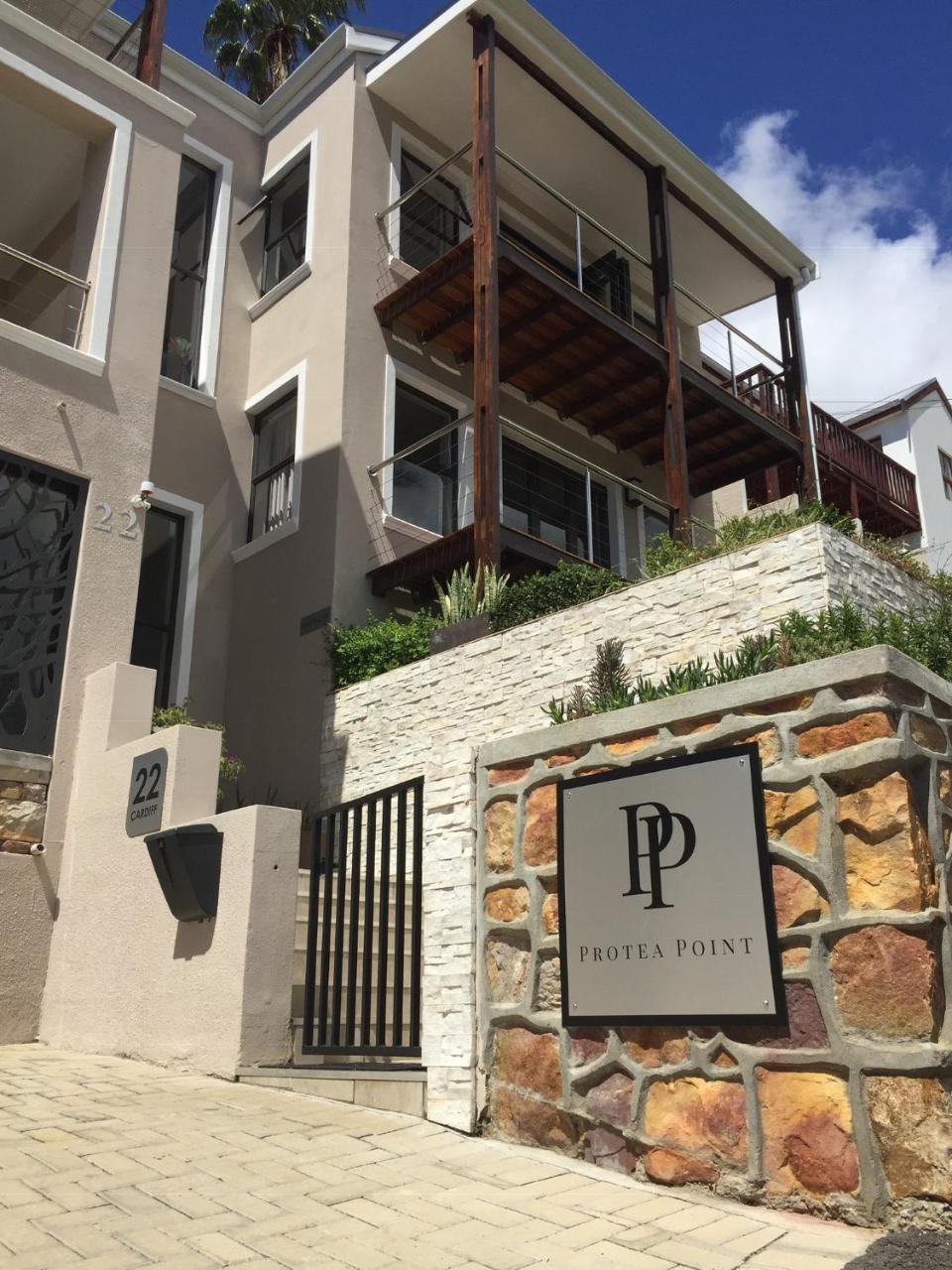 Bed and Breakfast Protea Point Kapsztad Zewnętrze zdjęcie