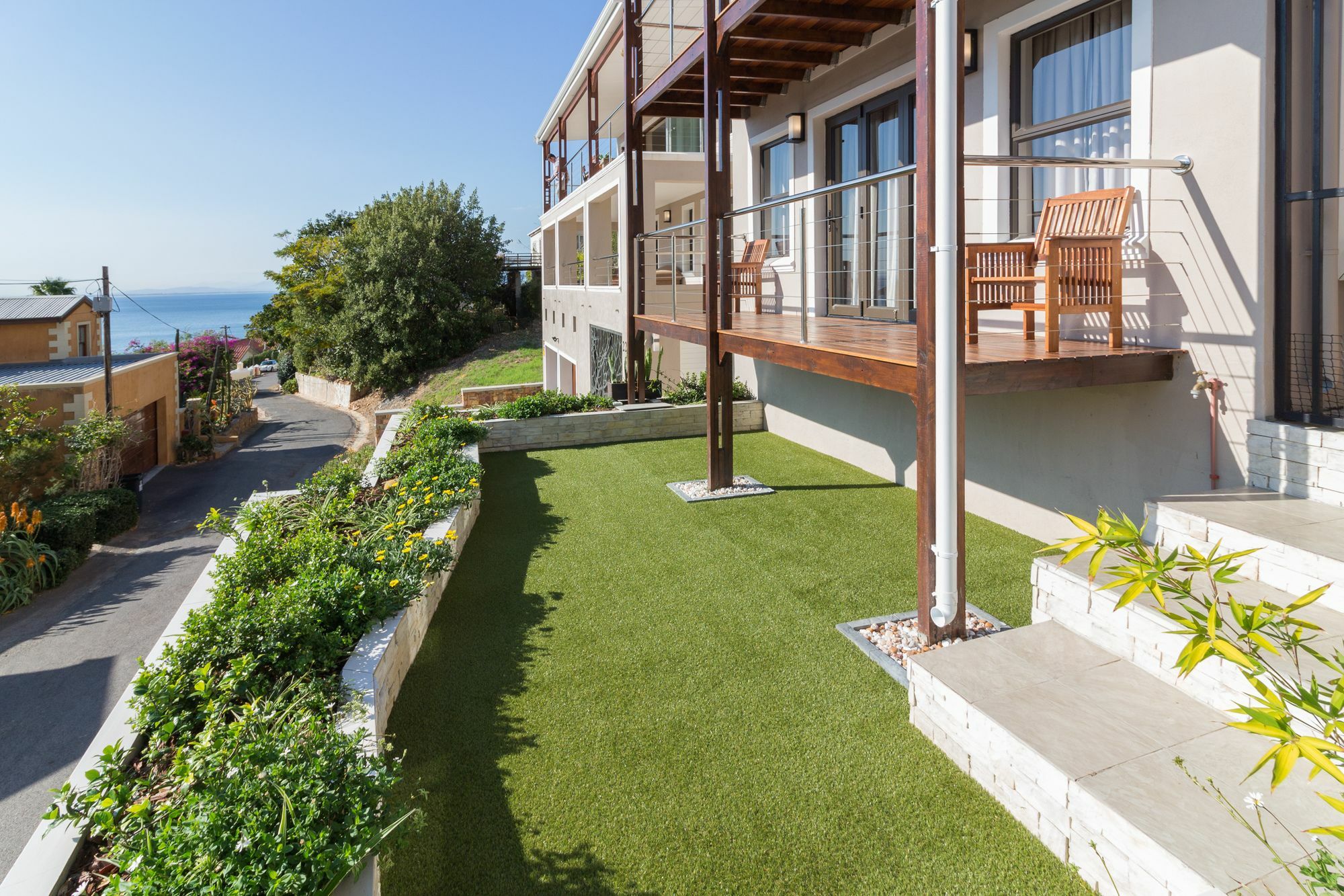 Bed and Breakfast Protea Point Kapsztad Zewnętrze zdjęcie